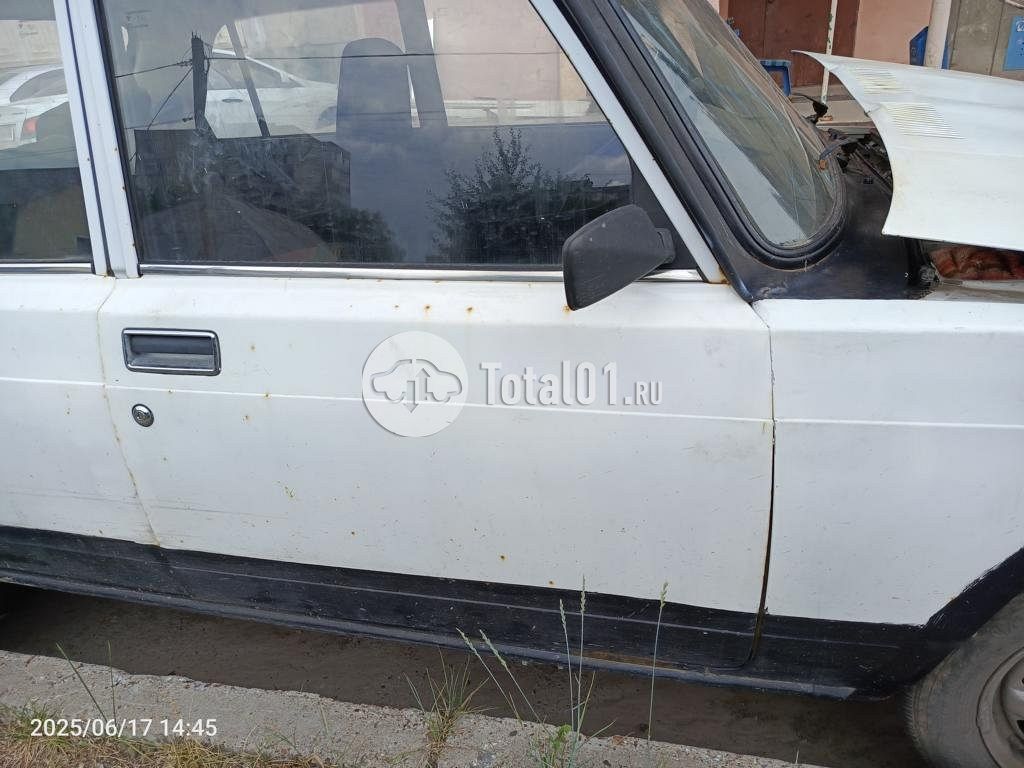 Фото ВАЗ (LADA) 2107 24