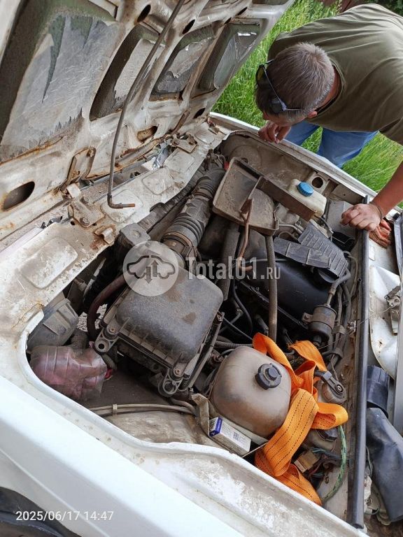 Фото ВАЗ (LADA) 2107 26