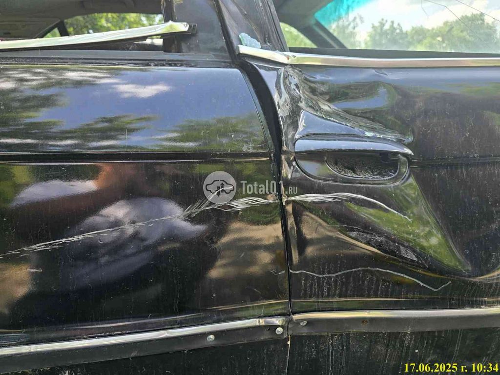 Фото BMW 7 серия 22