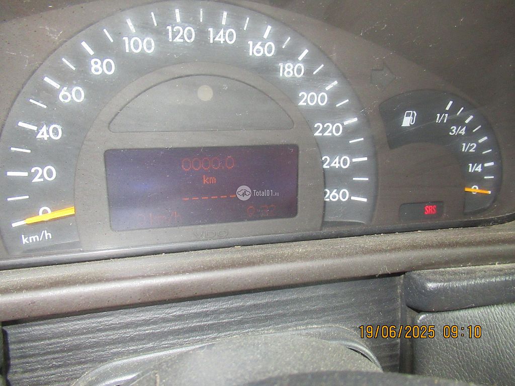 Фото Mercedes-Benz C-класс 10