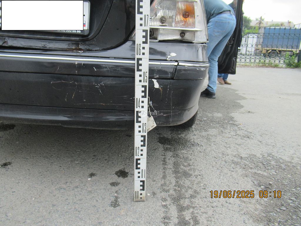 Фото Mercedes-Benz C-класс 14
