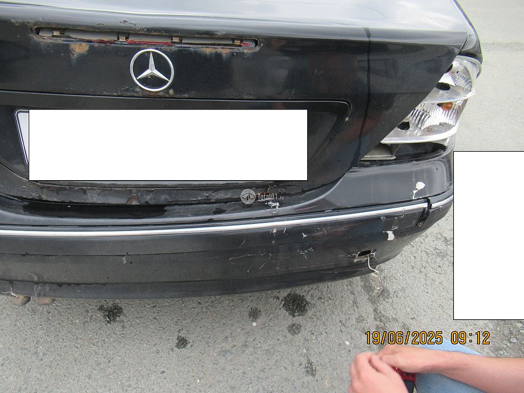 Фото Mercedes-Benz C-класс 20