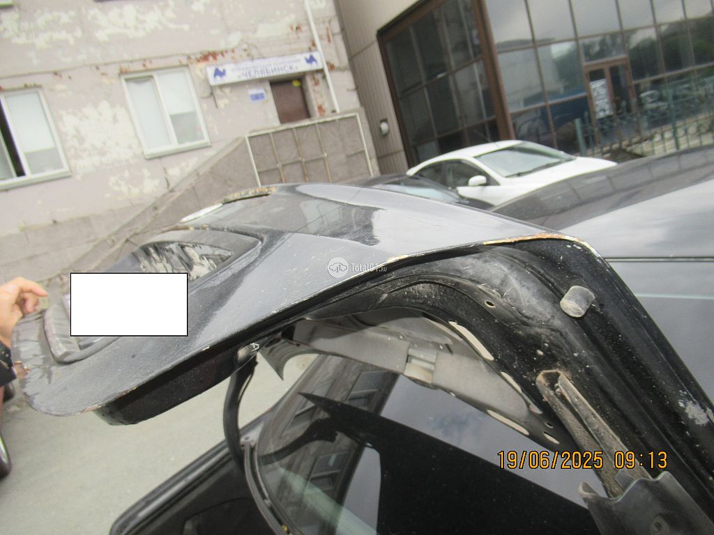 Фото Mercedes-Benz C-класс 68
