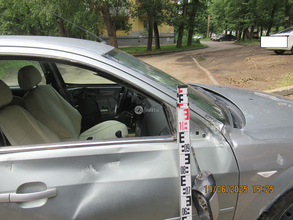Фото Ford Mondeo 14