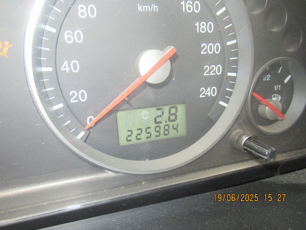 Фото Ford Mondeo 18