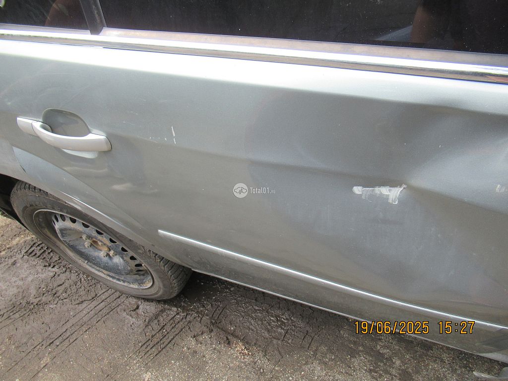 Фото Ford Mondeo 20