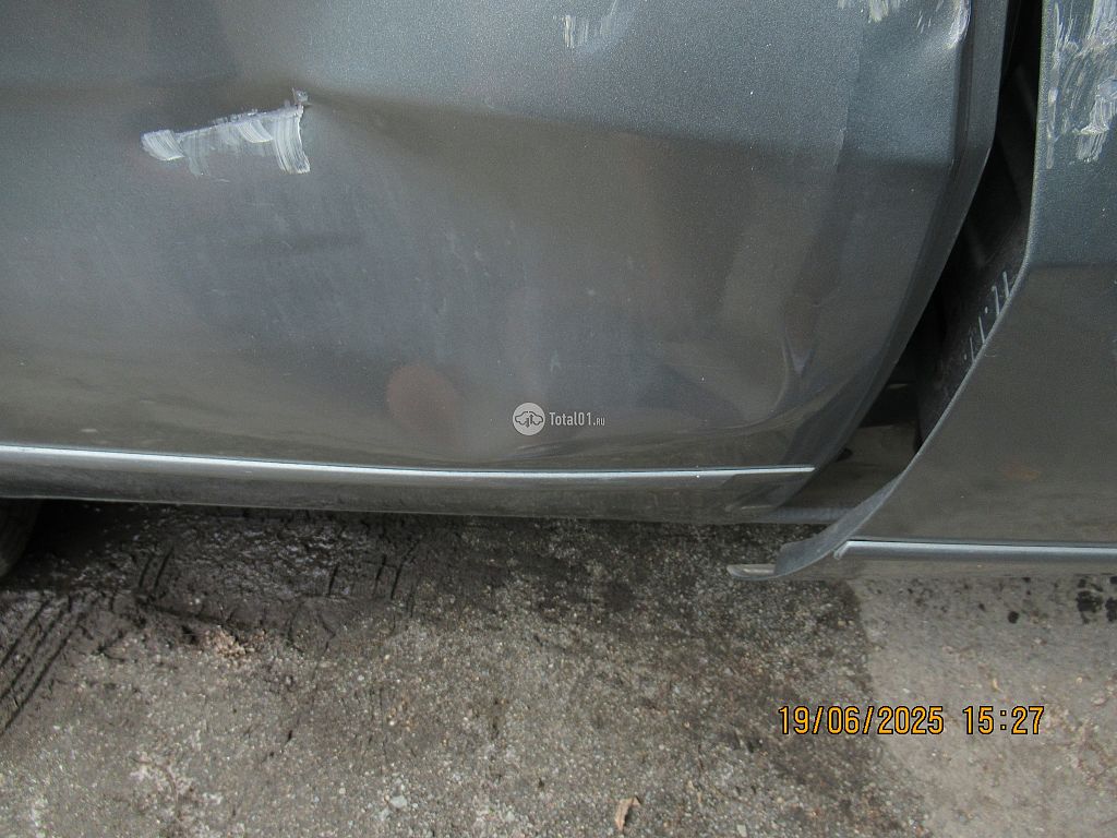Фото Ford Mondeo 30