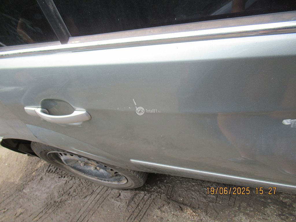 Фото Ford Mondeo 34