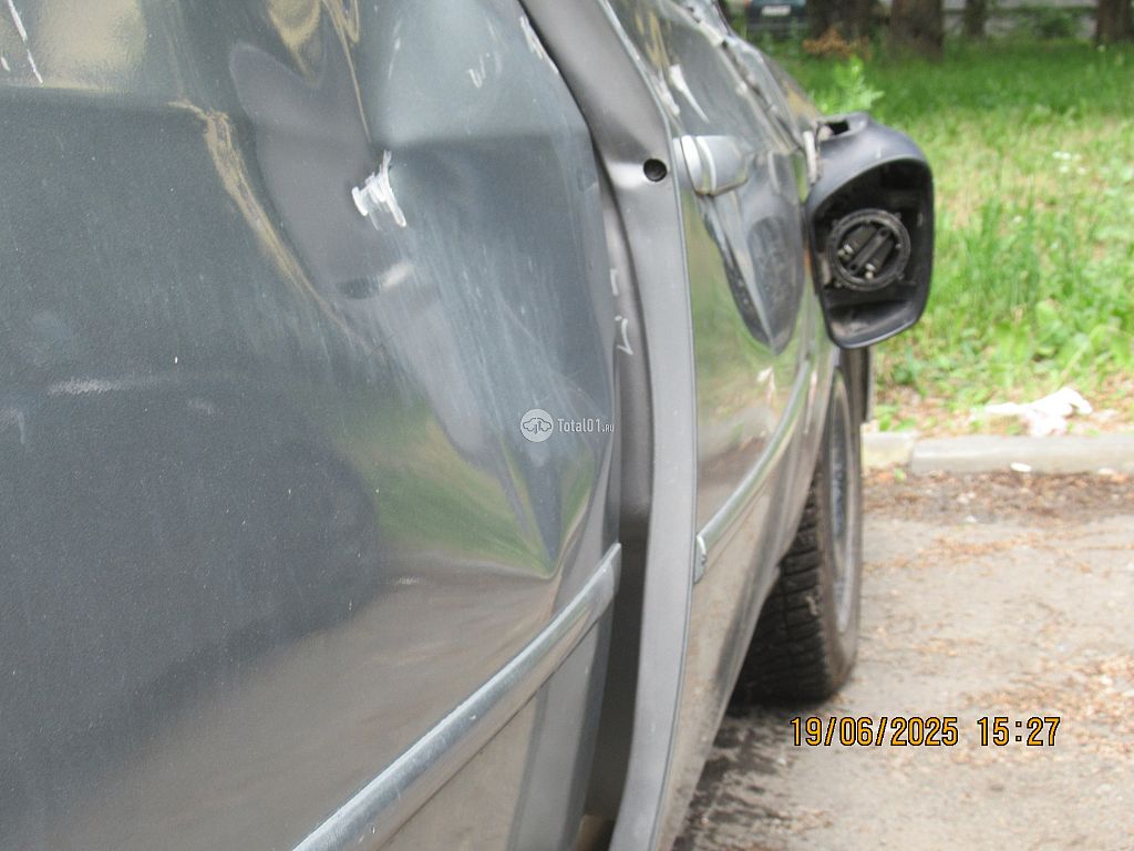 Фото Ford Mondeo 38