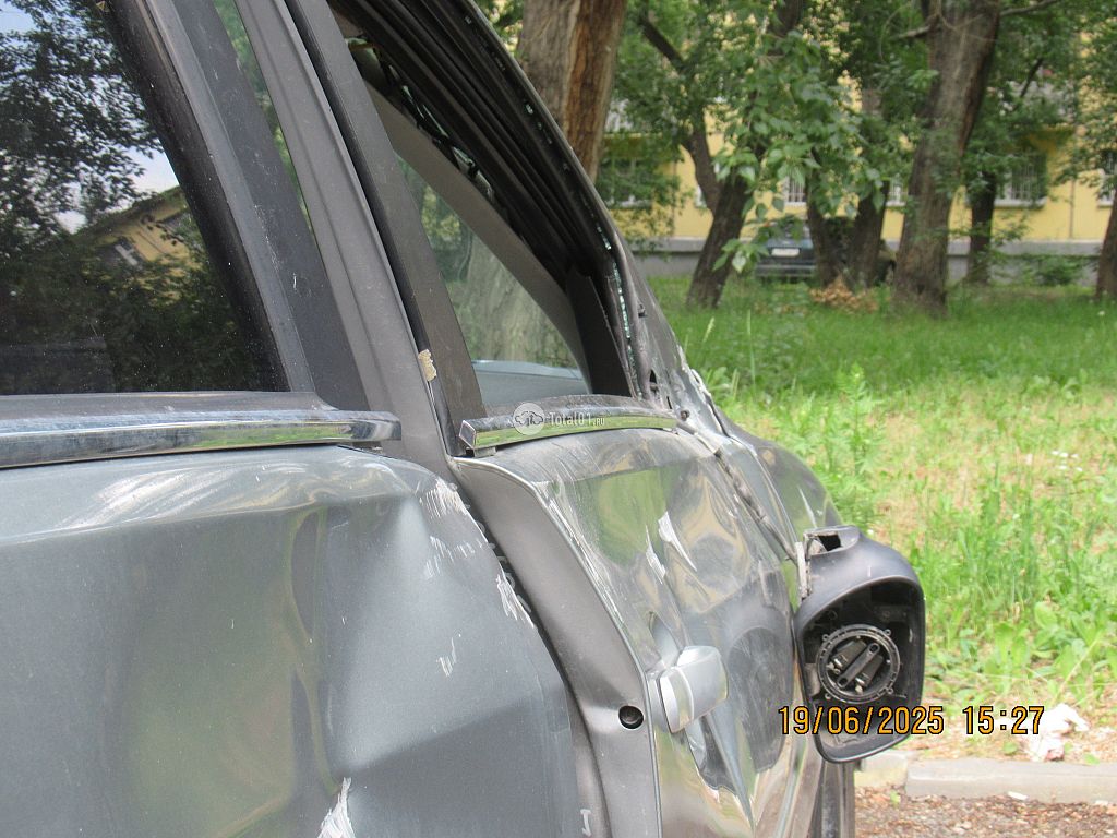 Фото Ford Mondeo 42