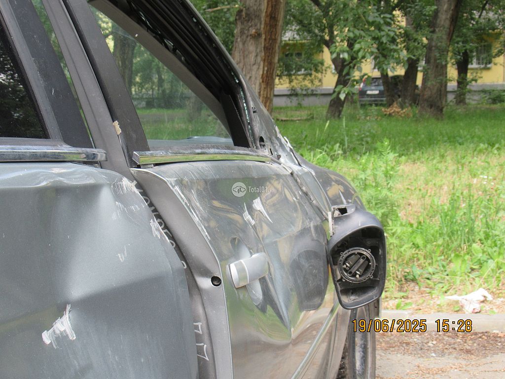 Фото Ford Mondeo 44