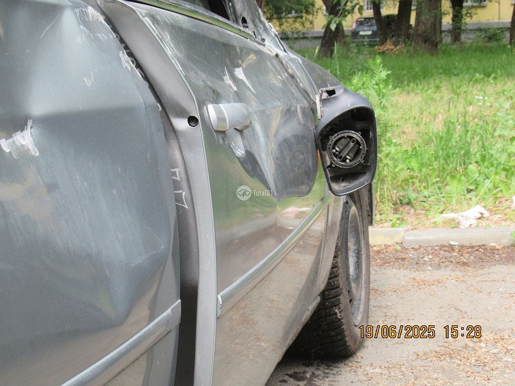 Фото Ford Mondeo 46