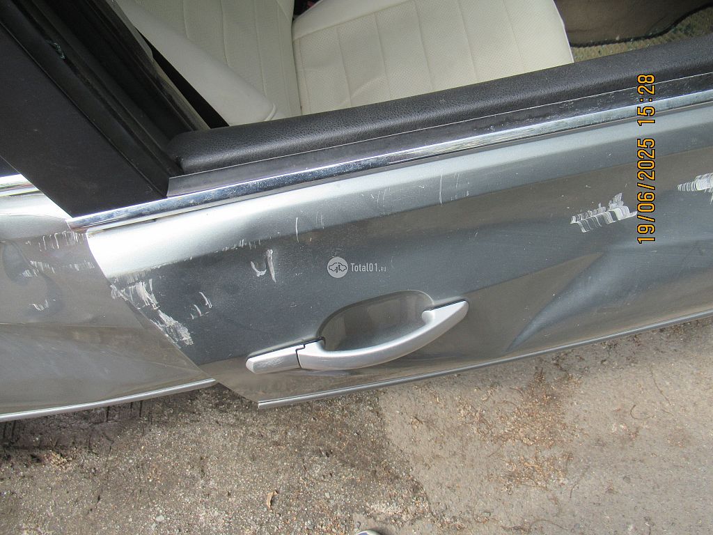 Фото Ford Mondeo 54