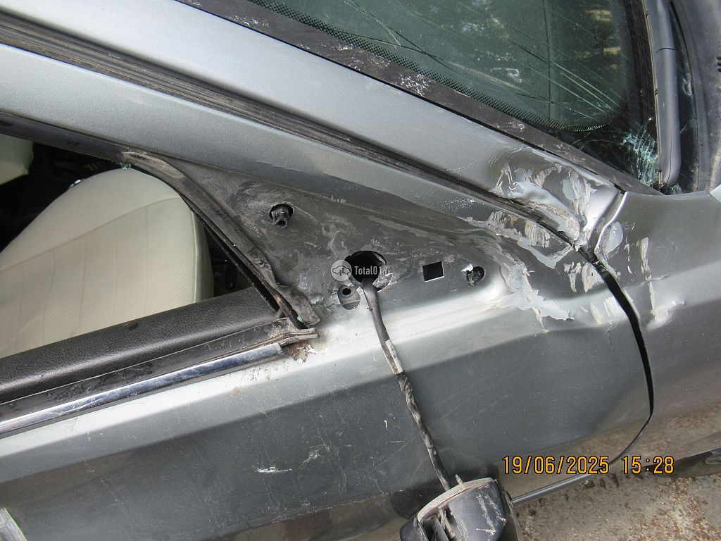 Фото Ford Mondeo 56