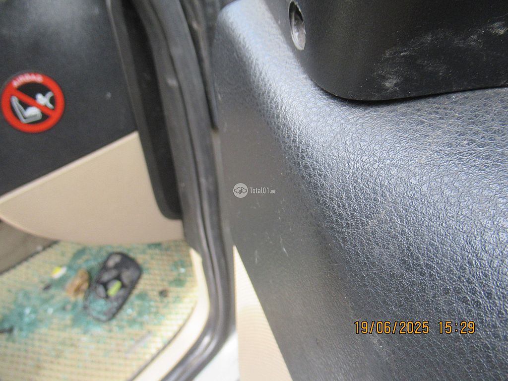 Фото Ford Mondeo 96