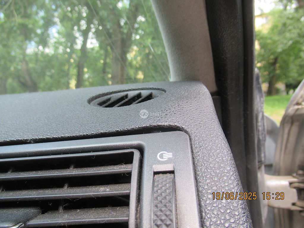 Фото Ford Mondeo 98