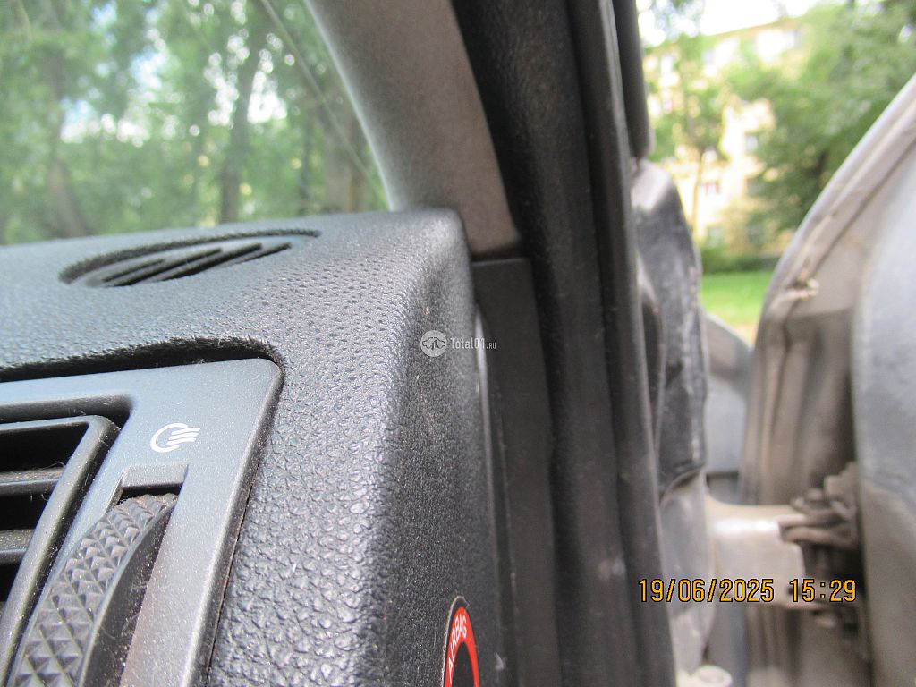 Фото Ford Mondeo 100
