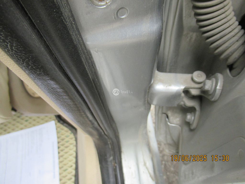 Фото Ford Mondeo 114