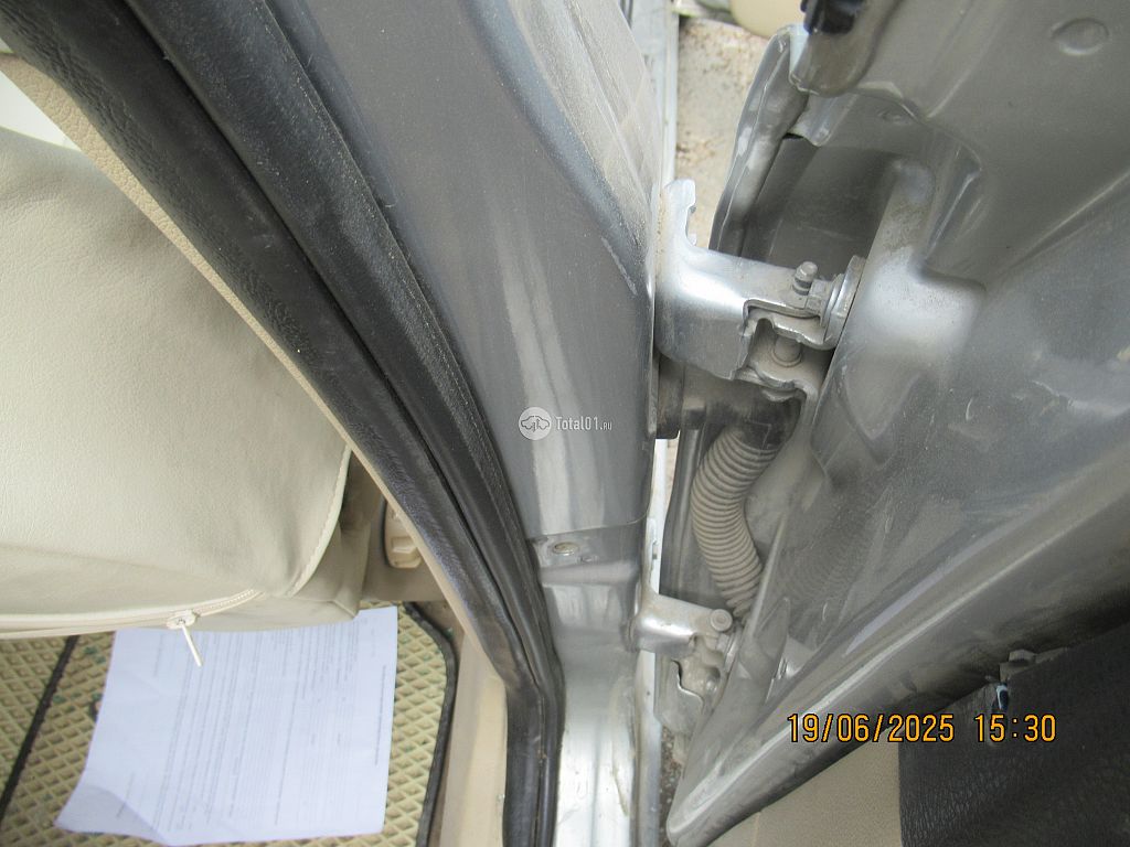 Фото Ford Mondeo 116