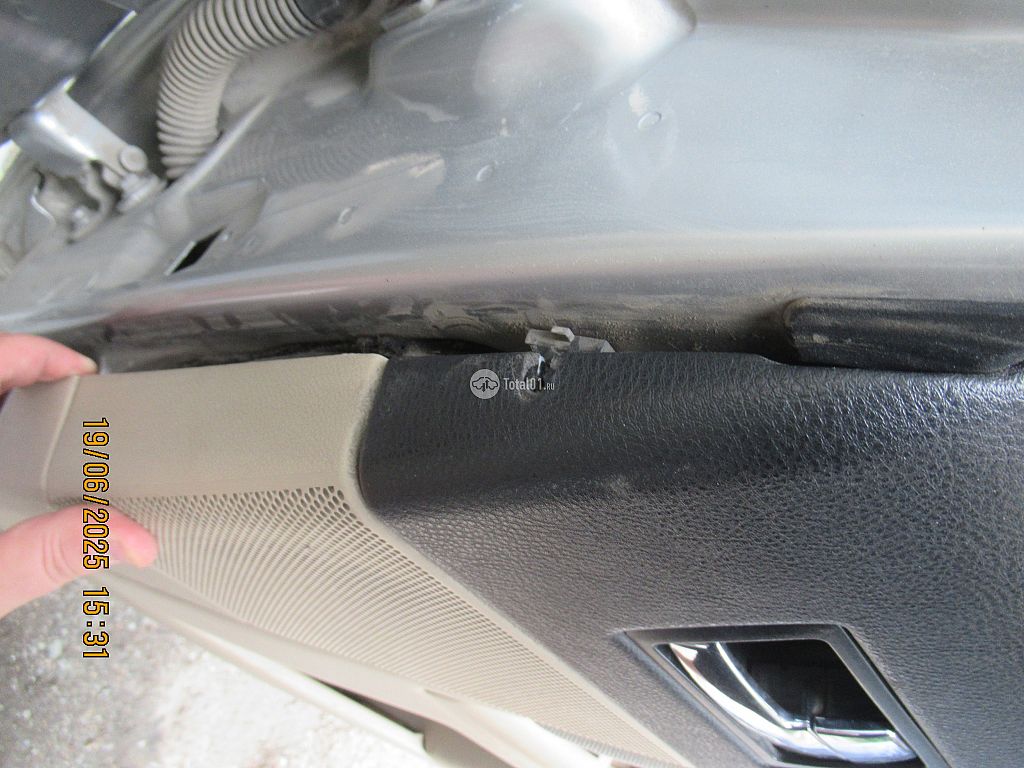 Фото Ford Mondeo 126