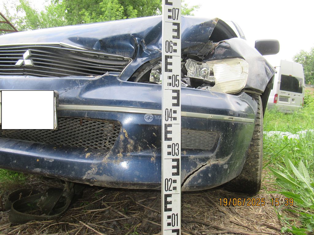 Фото Mitsubishi Lancer Cedia 12