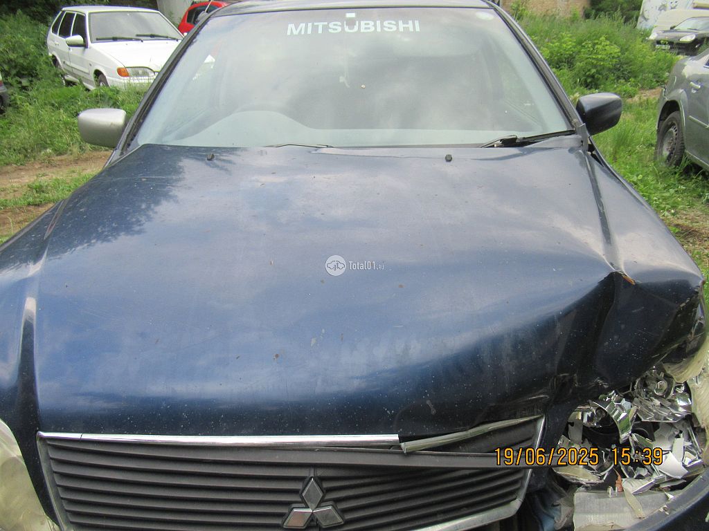 Фото Mitsubishi Lancer Cedia 16