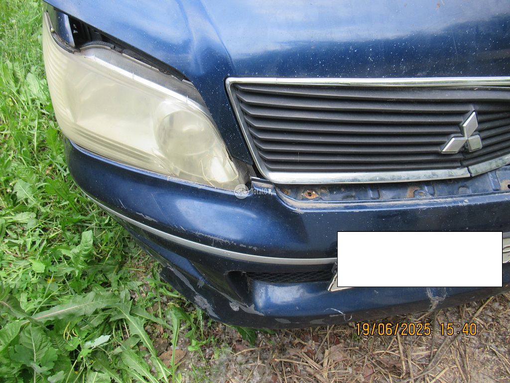 Фото Mitsubishi Lancer Cedia 24