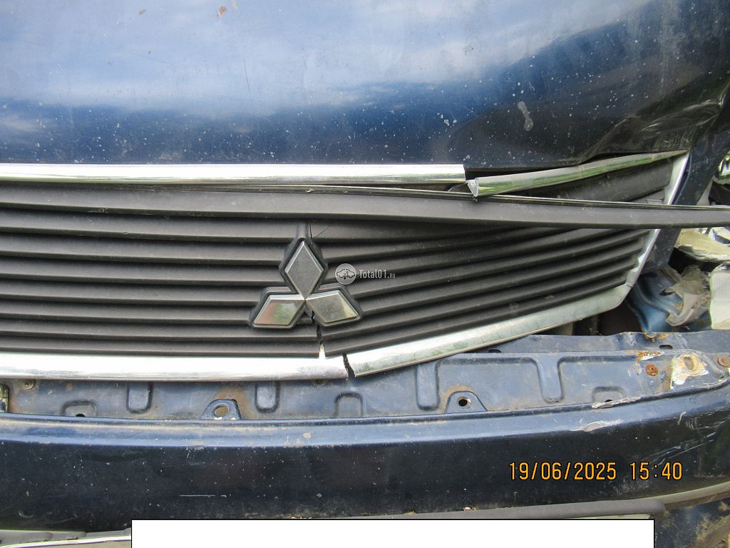 Фото Mitsubishi Lancer Cedia 30