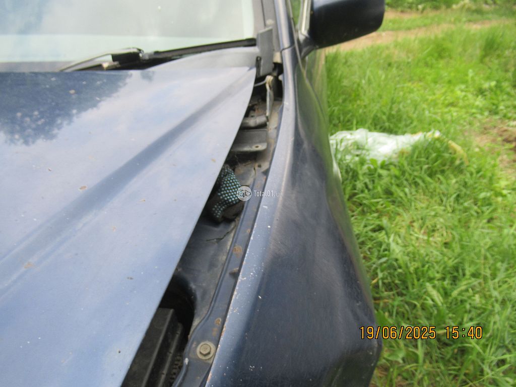 Фото Mitsubishi Lancer Cedia 50