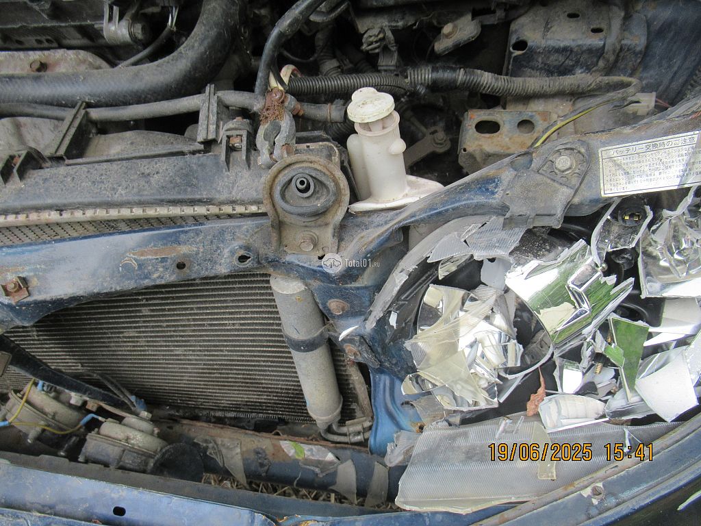 Фото Mitsubishi Lancer Cedia 74