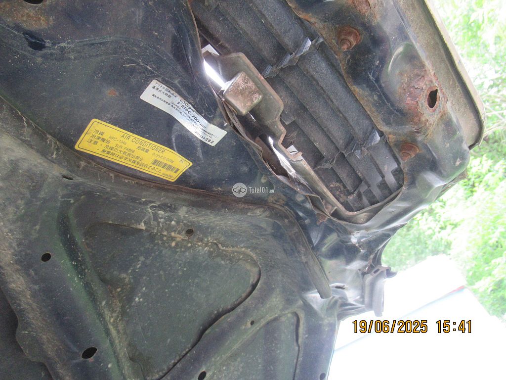 Фото Mitsubishi Lancer Cedia 76