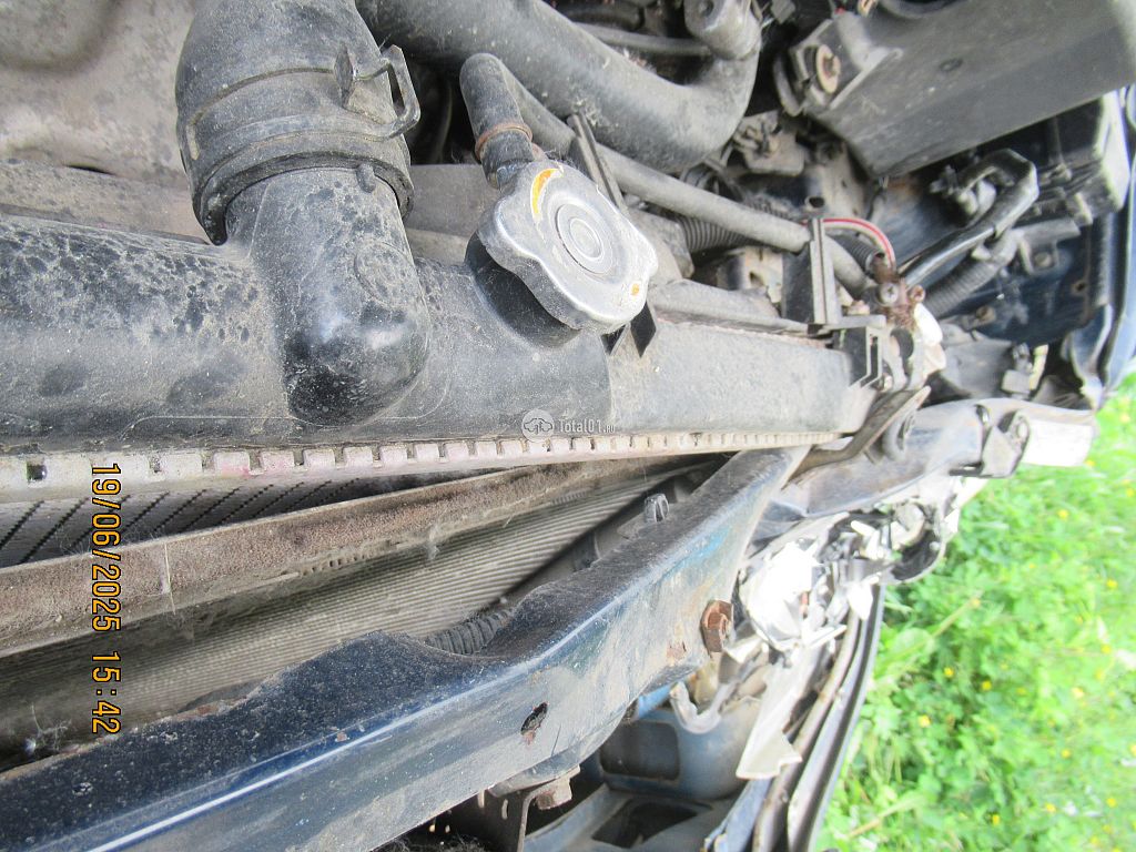 Фото Mitsubishi Lancer Cedia 84