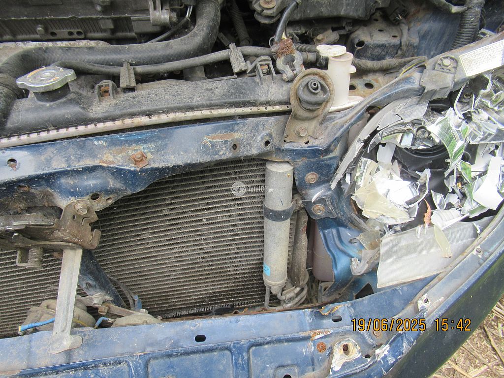 Фото Mitsubishi Lancer Cedia 86
