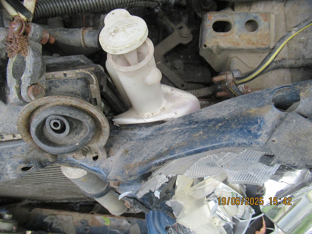 Фото Mitsubishi Lancer Cedia 88