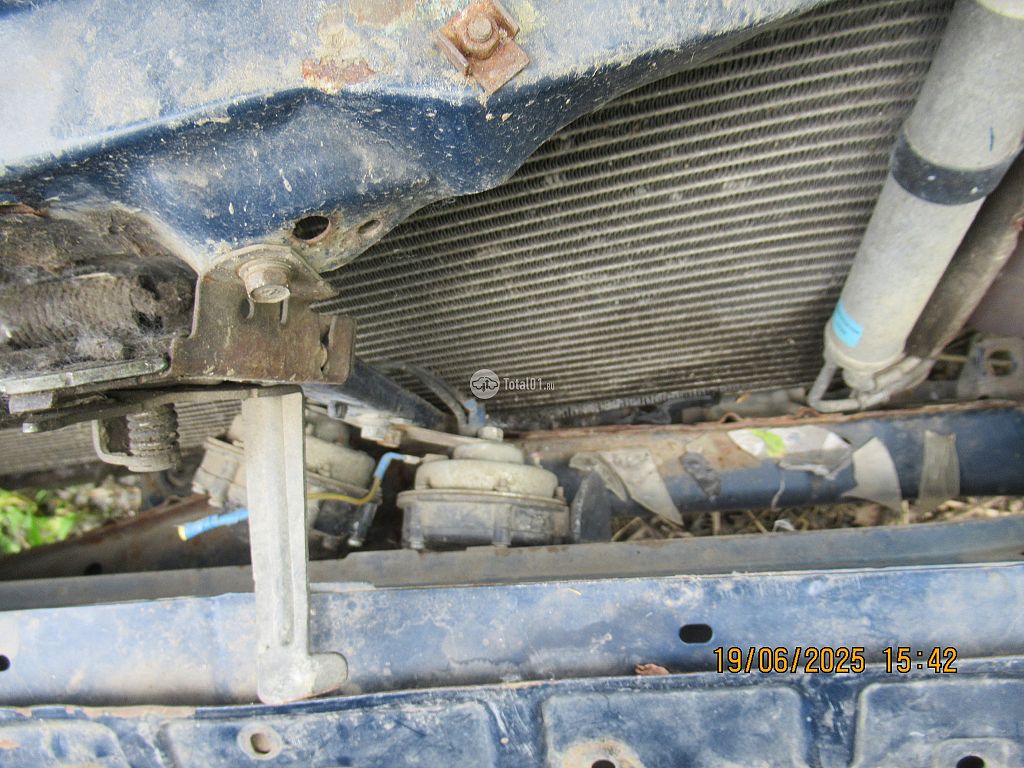 Фото Mitsubishi Lancer Cedia 94