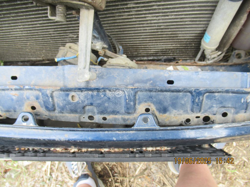 Фото Mitsubishi Lancer Cedia 96