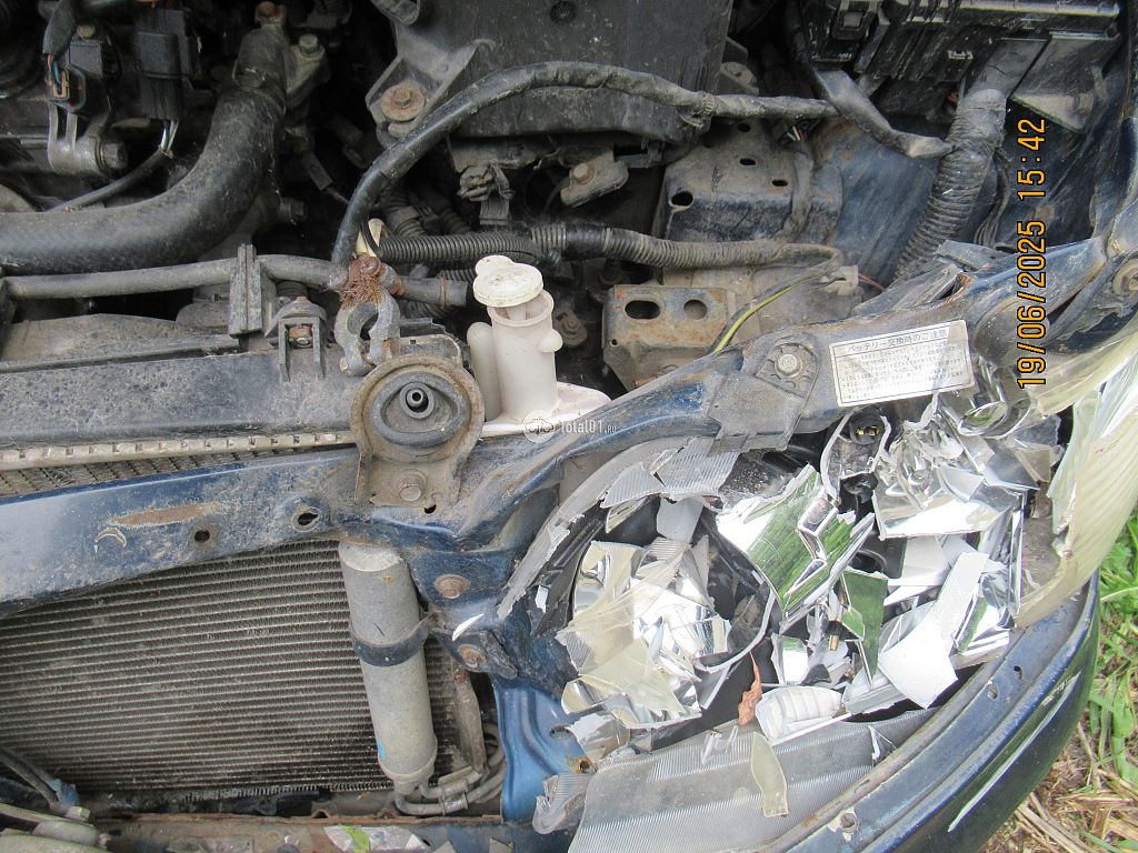 Фото Mitsubishi Lancer Cedia 112