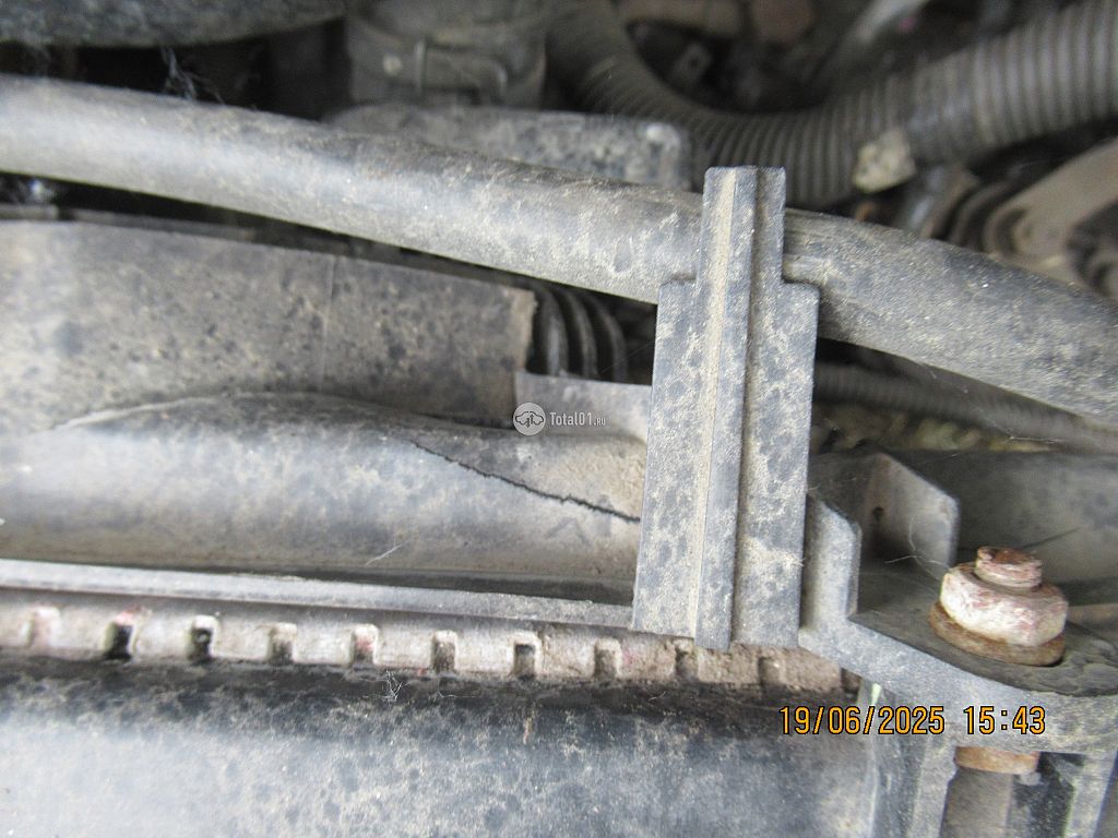 Фото Mitsubishi Lancer Cedia 126