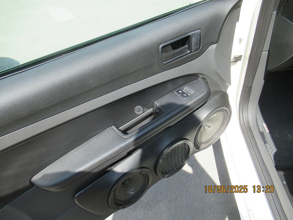 Фото Ford Focus 16