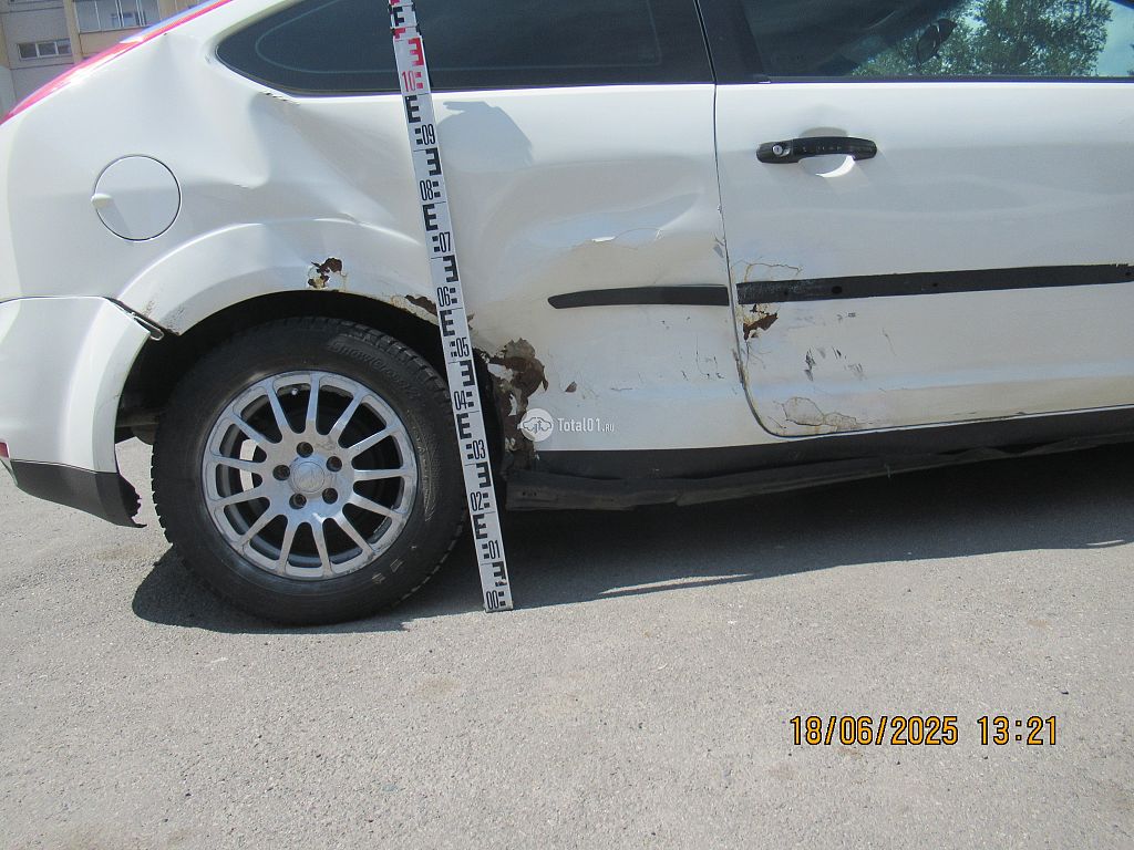 Фото Ford Focus 20