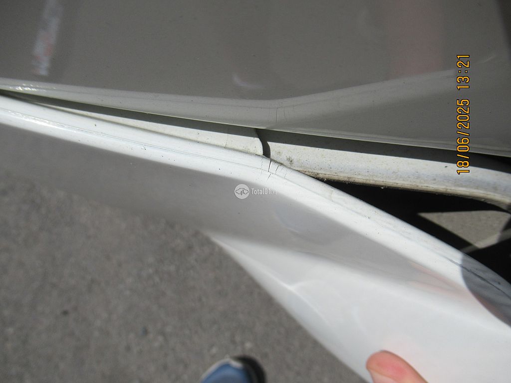 Фото Ford Focus 26