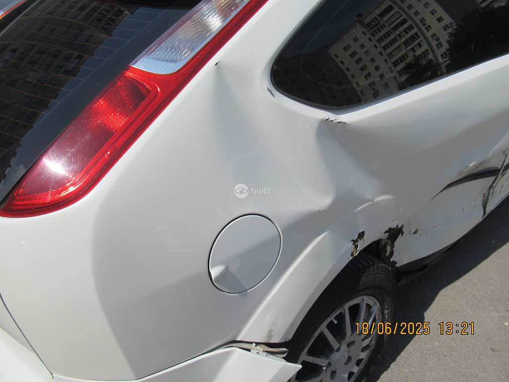 Фото Ford Focus 30