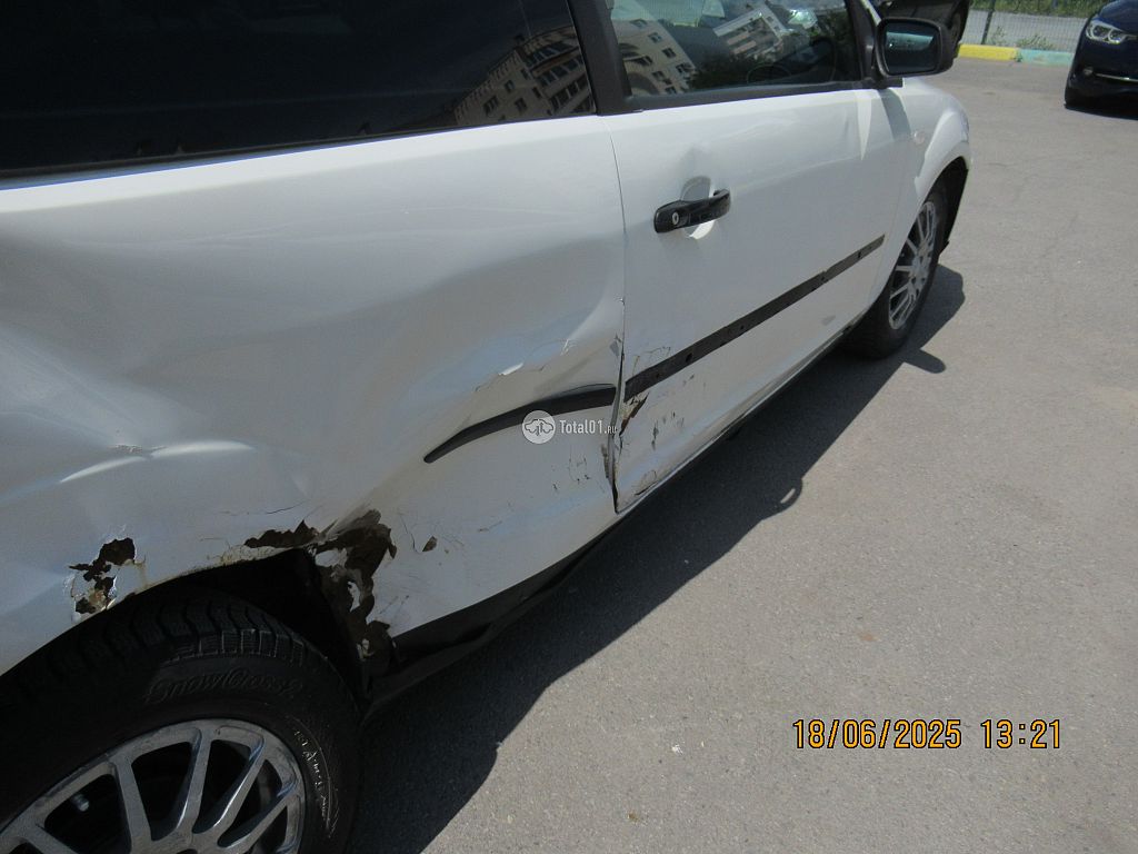 Фото Ford Focus 34