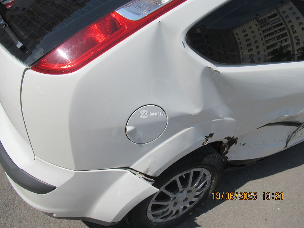 Фото Ford Focus 36