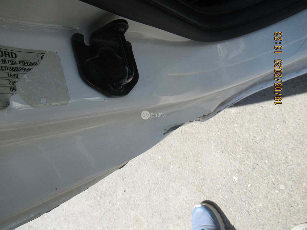 Фото Ford Focus 70