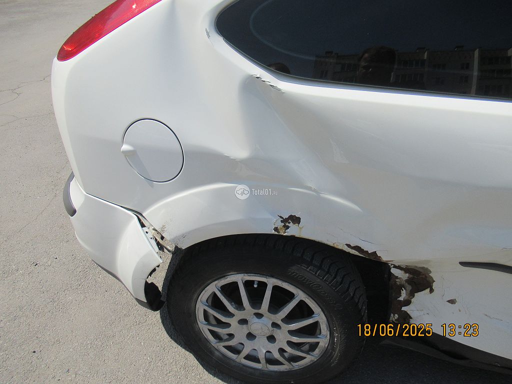Фото Ford Focus 92