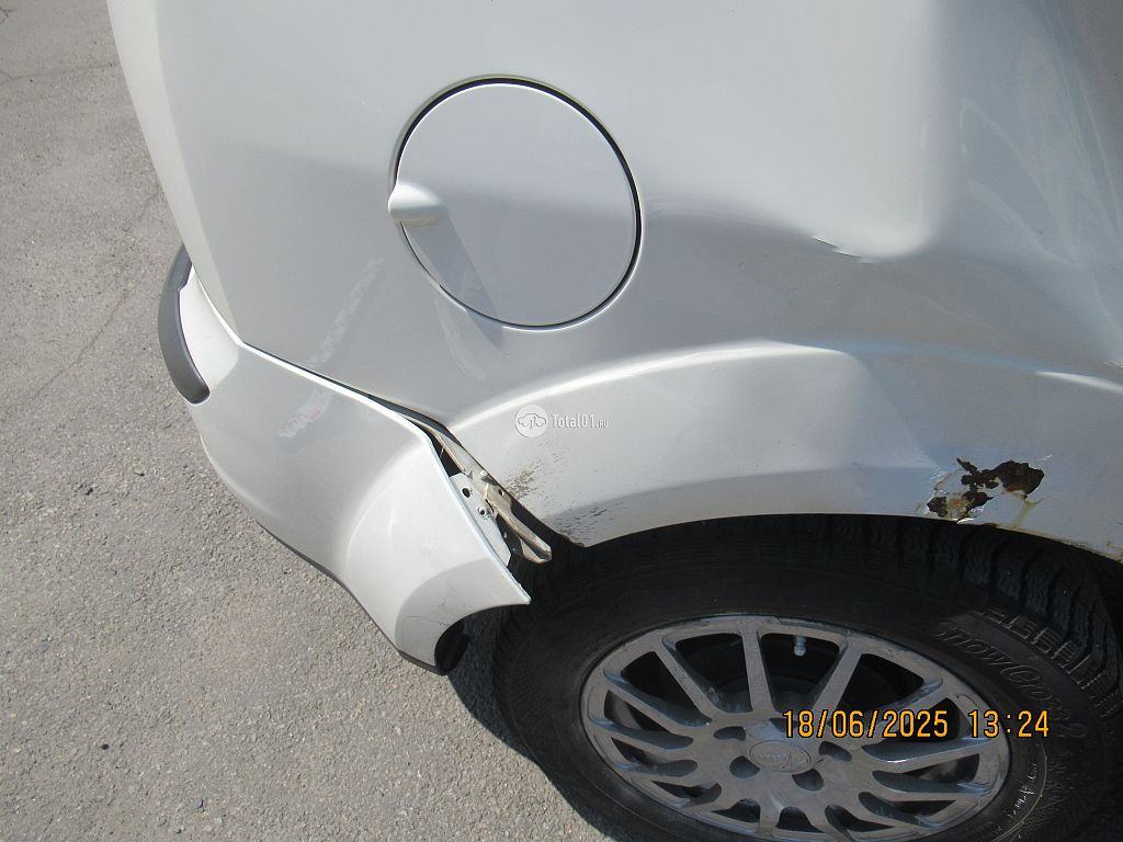 Фото Ford Focus 96