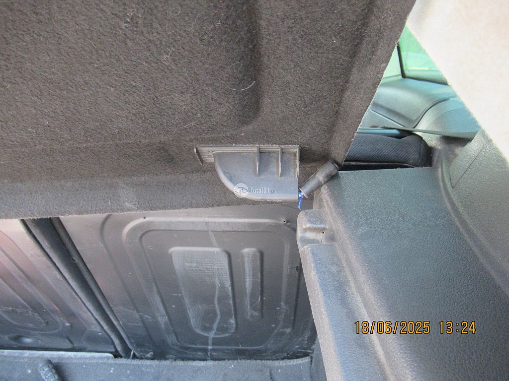 Фото Ford Focus 98