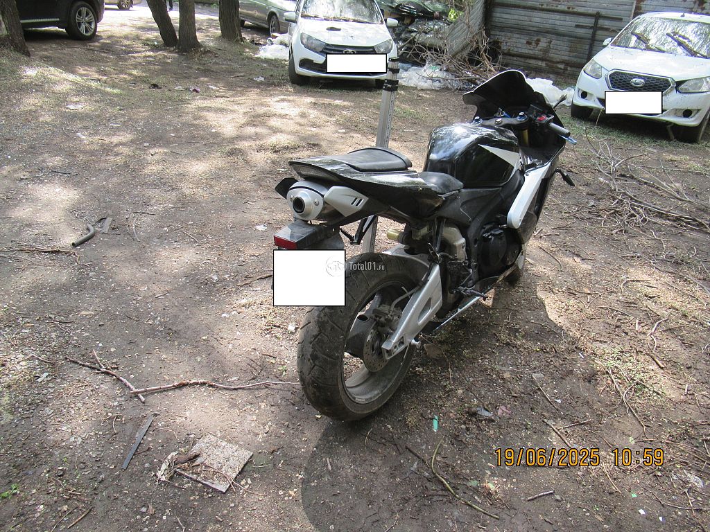 Фото Honda Другая 4