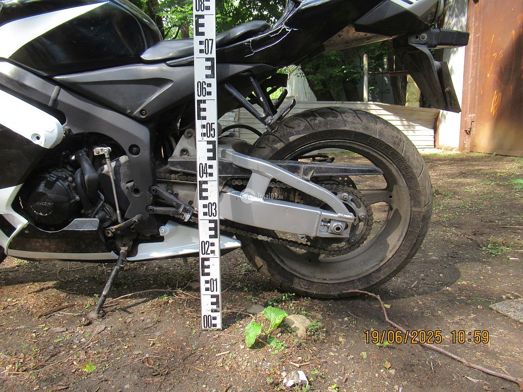 Фото Honda Другая 8